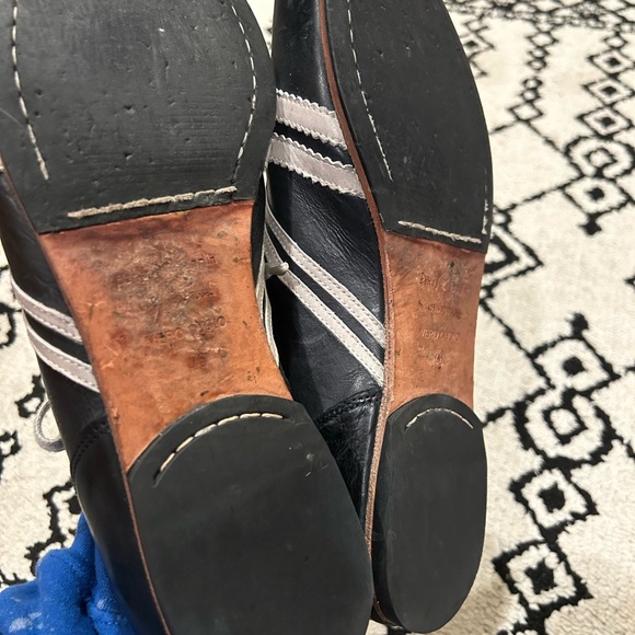 Zeha Berlin leather bootie - Picture 7 of 8